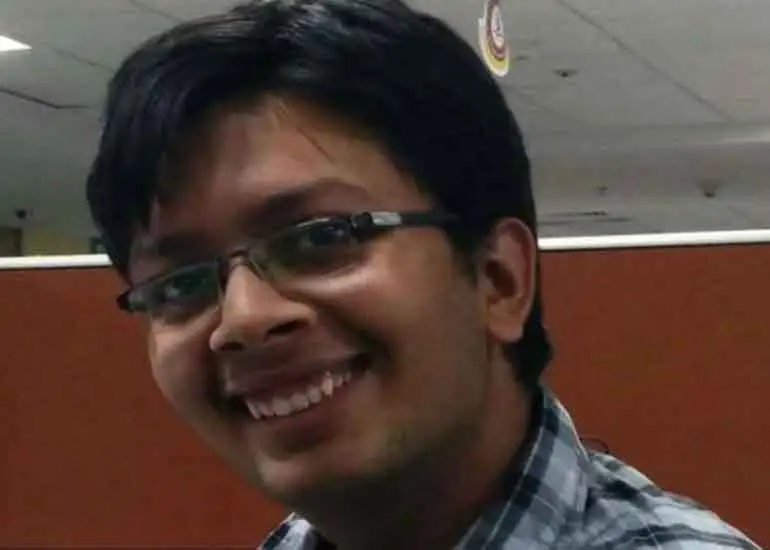 IAS ATUL PRAKASH