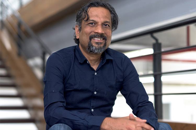 sridhar vembu