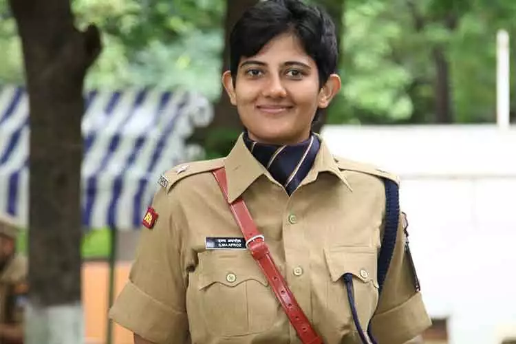 IPS ILMA AFROZ