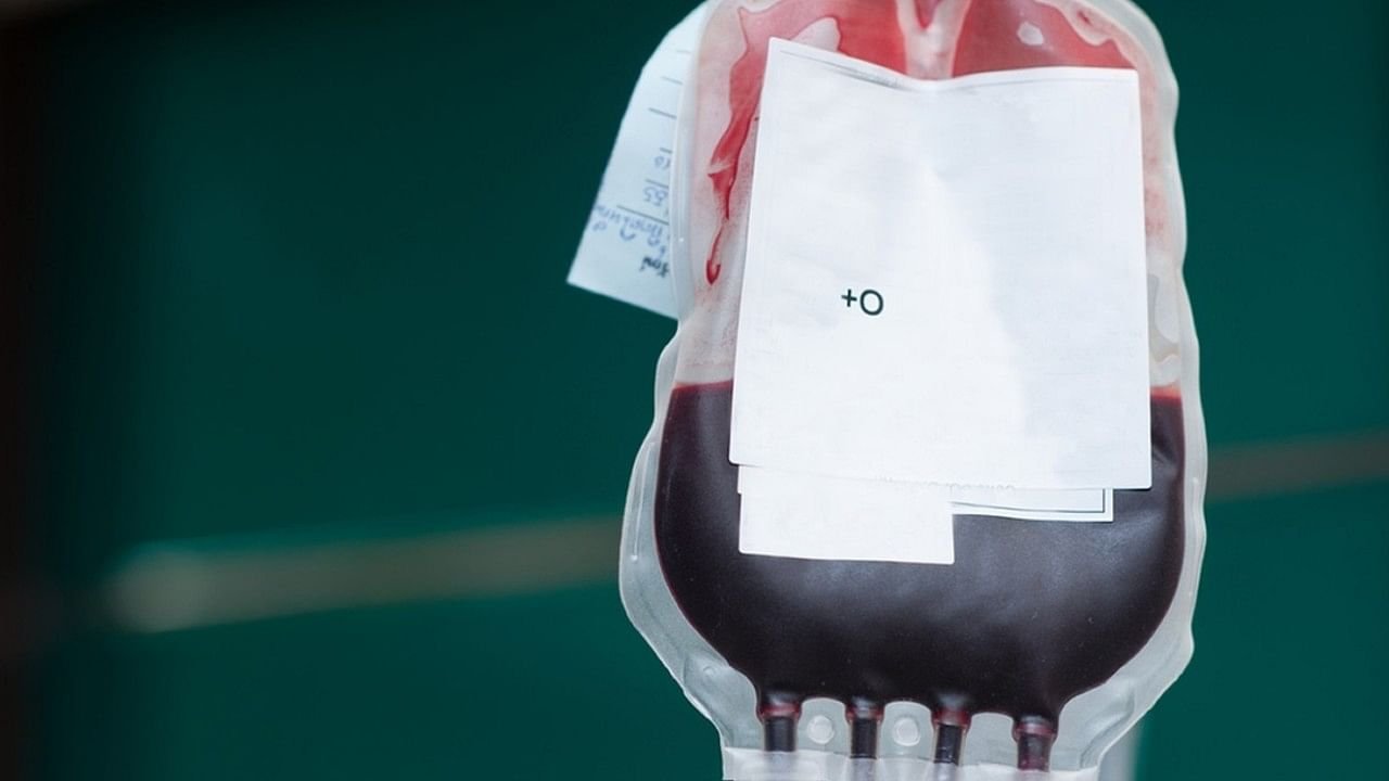 AMAZING FACTS ABOUT O BLOOD GROUP