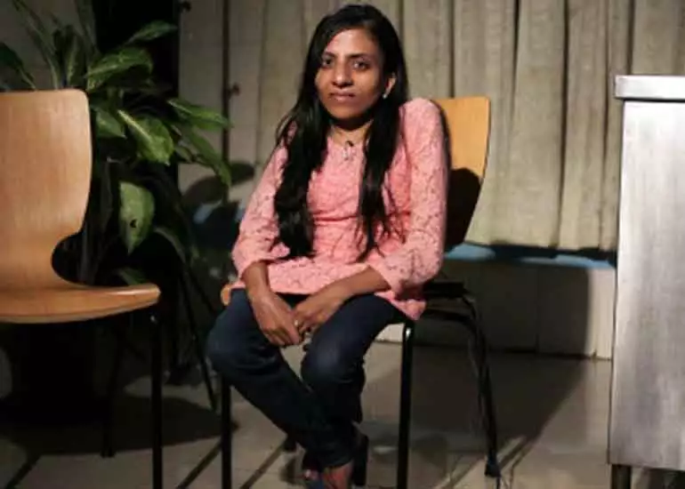 IAS IRA SINGHAL