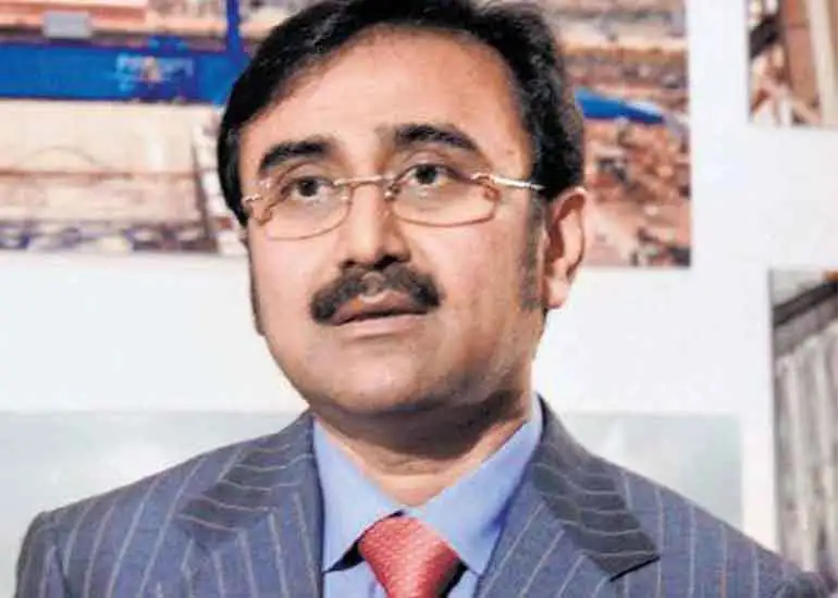 NIKHIL PRAJAPATI GANDHI