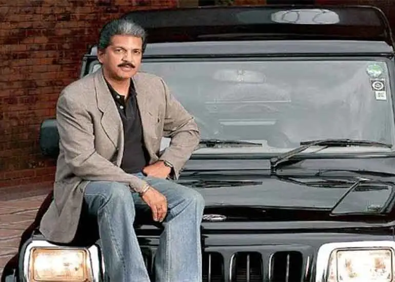 K.C. MAHINDRA