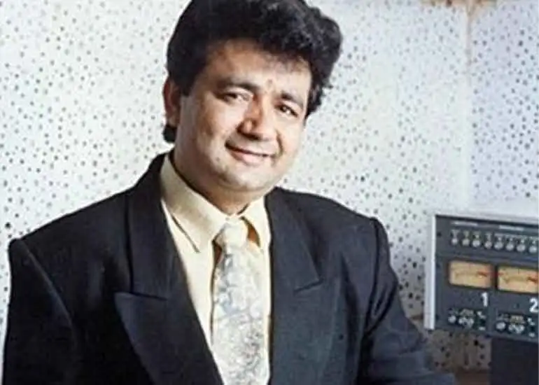 GULSHAN KUMAR 