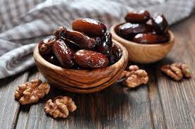 Benefits of Soaked Dates