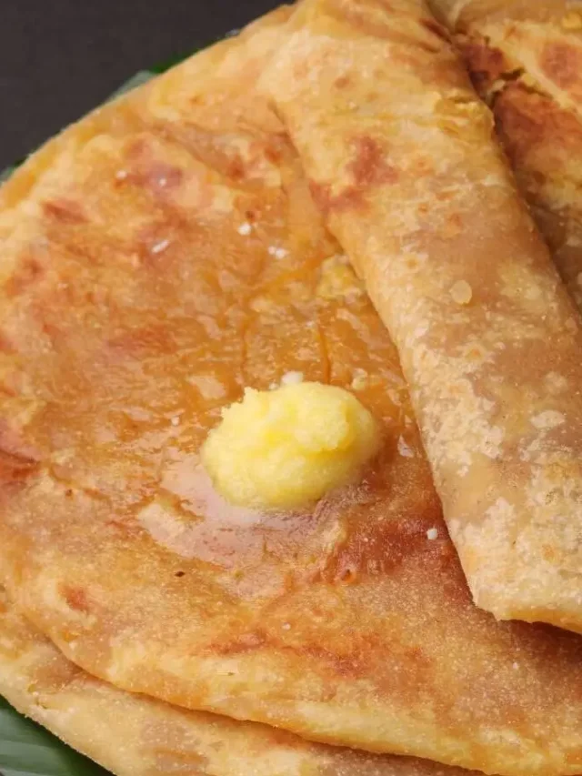 गुड़ रोटी खाने के फायदे | Health Benefits of Jaggery Roti