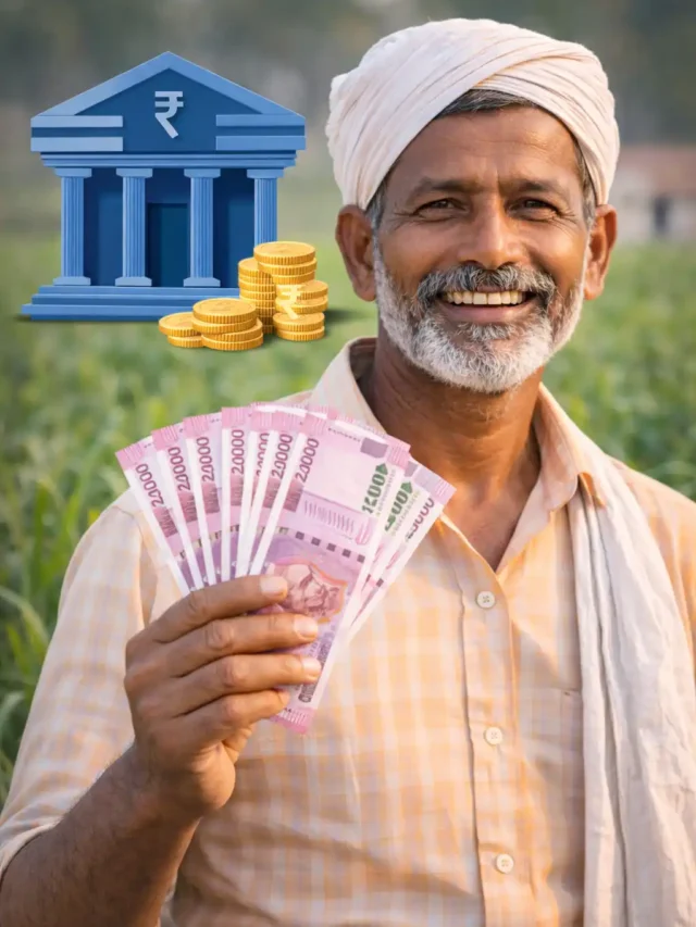 PM Kisan Samman Nidhi 2026: 17vi Kist Update, ₹2000 Milega Ya Nahi?