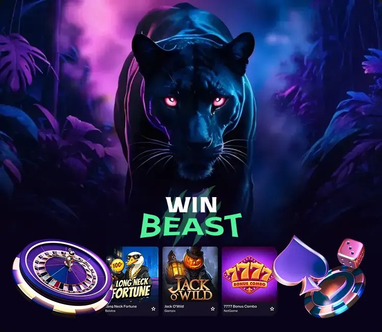 Best winbeast promo code in United Kingdom